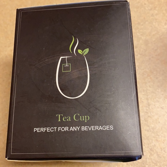 NWOT Hot/Cold Tumbler - Picture 4 of 5